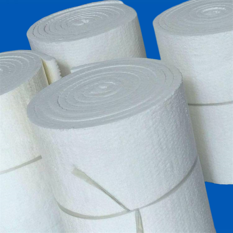 柘荣陶瓷纤维毡